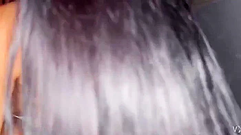 Curvaceous Banged Hot Clip