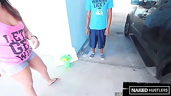 Nina Coladas Hd Xxx By