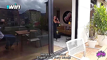 Featuring Abella Olsens Creampie Clip