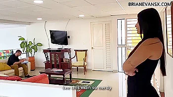 Watch Sensual Brian Evansxs Dirt