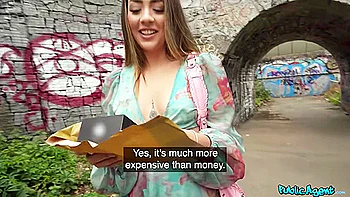 Kitty Love, Martin Gun Do You Want A Prize?