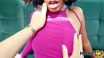 Shaggy Natashas Cuckold