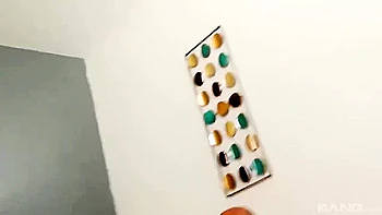 Ravishing Spanish Barbies Curly Hair Xxx