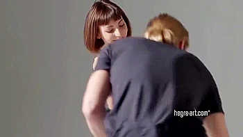 Alex And Flora Backstage Pass