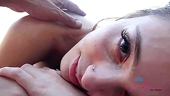 You Hit The Trails And The Beach - Brooke Haze