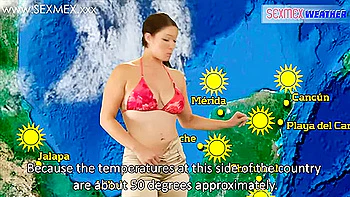 Jessica - Wheater Girl