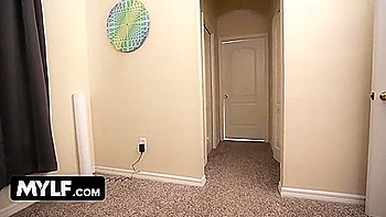 Fucked My Stepmoms Long-time Friend, Then Turned It Into A Taboo Stepmother Stepson Threesome