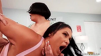 Super Happy Atomic Wedgie Time!