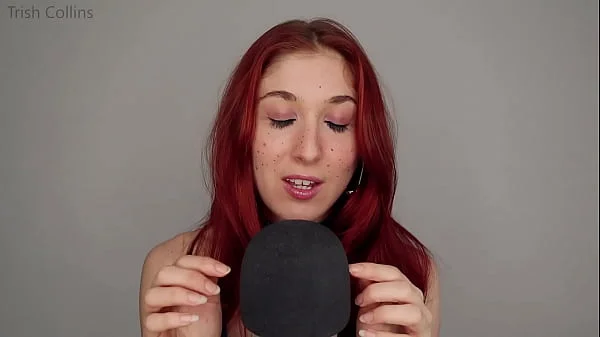 ASMR JOI - Hot Instructions with Layered Scratching & Tapping