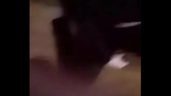 Huge Warm Messy Homemade Facial as Punishment