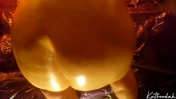 66 Inches Of Big Thick and Heavy Goddess Ssbbw Booty