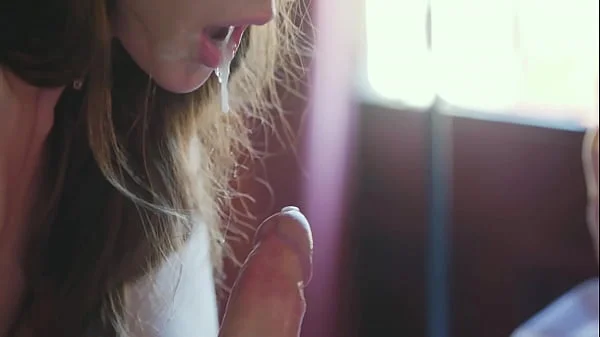 Natural Sybil fingers her husband