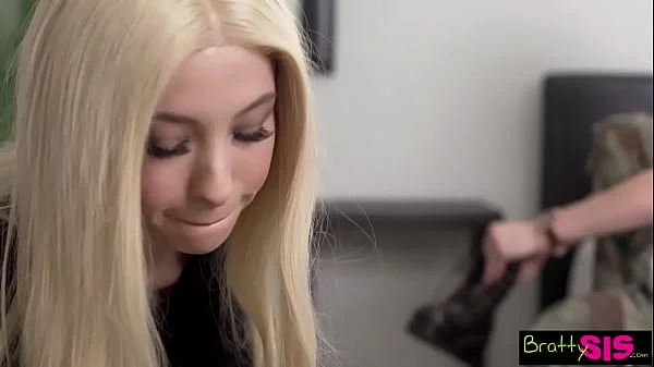 BFF You know what would make this more real? You need to get your cock out and come after us! S16:E12