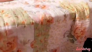 Patrick Drouge Tickle Me Pink - Amber Addis