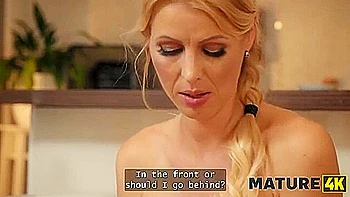 In Hot Mature - Lynna Nilsson