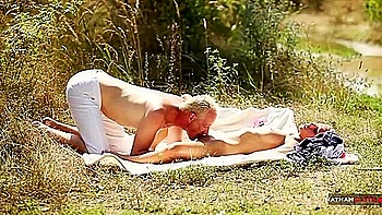 Czech Sex With Elite From With Tracy Love