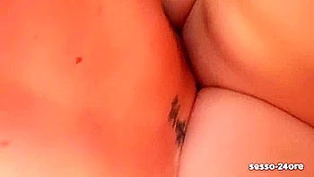 Capitano Eric And Maryjane Nm In Watch Steamy And Nms