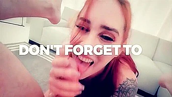 Catches Axel Stealin Underwear And Sucks His Cock - Sophia Sterling And Axel Haze