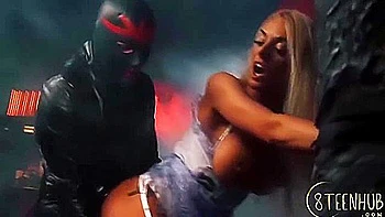 Featuring Sweet Things Latex Dirt