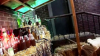 Lustful Katie Weales High Heels With Katie Kaliana