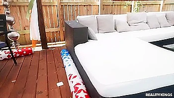 Stephanie Raee Fourth Of July