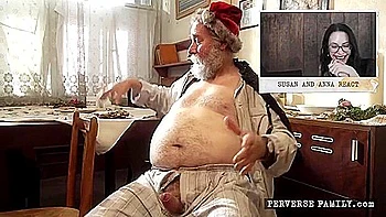 Stepmom Land - Giant Butt