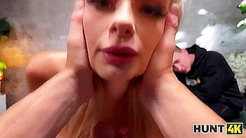 Classy And Naomi Loves Hot Blonde Movie