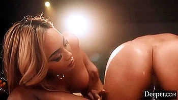 New Deeper Kazumi Bare Witness (31-07-2025) Hardcore Artporn Threesome Bigtits Milf Bbc Black Iluvy