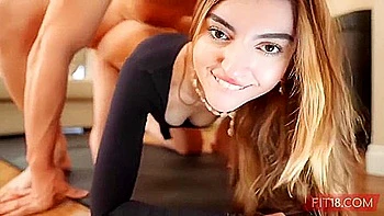 Julia Jamess Natural Boos Video By