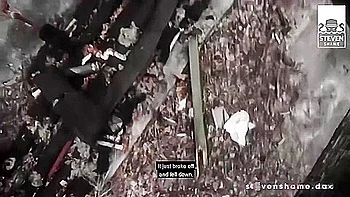 Candy Alexa - Magnificent Behind The Clip