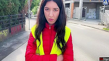 Bus Conductor Caught Cheating Passengers And She Was Punished