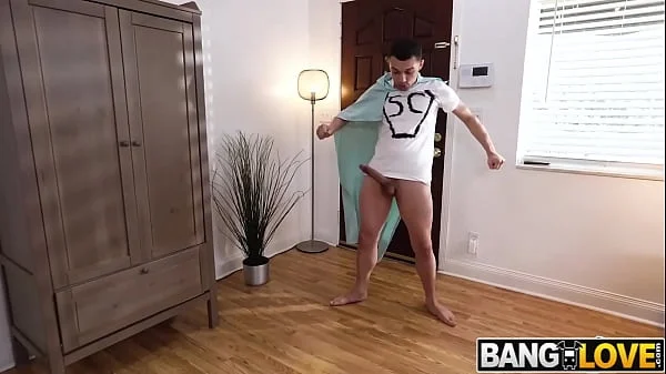 Rachael Cavalli Super Cock