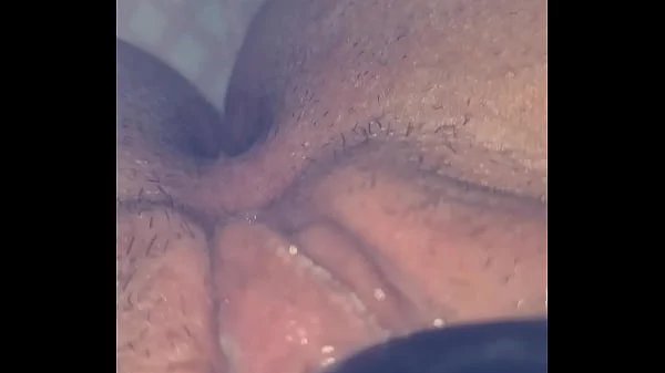 DRIPPING WET PUSSY cuz I'M A HORNY SLUT :)