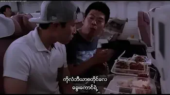 A Delicious Flight (2015) (Myanmar subtitile)