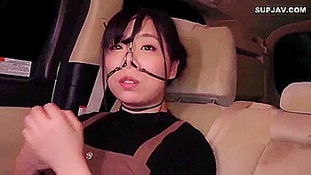 Mihina Nagai The Big Assed Beauty Who Gets Her Anus Stretched Out In Wild Sex