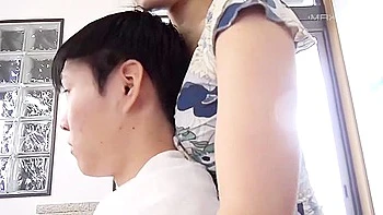 [mxsps-669] Beauty Salon Where Beautiful Woman Works 4 Hours 7