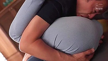 [ipx-763] A Body That Is Sensitive Nanami Misaki, A Sweaty Yoga Instructor Wife Who Has Been Fucked By Her Step father-in-law And Continues To Be Fucked Scene 3