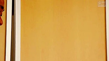 [nsfs-035] With That Annoying Person -wife , Both Body And Heart- Mami Nagase Scene 1