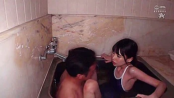 [dasd-930] After School: Come See Me After Class! Breaking Her In With Rough And Wet Fucking! Hitomi Hoshiya Scene 4