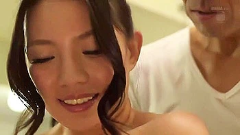 [jux-812] Her First Shaved Pussy. I Cant Show My Husband The Shameful Pussy That I Shaved For My Lover Mako Oda Scene 3