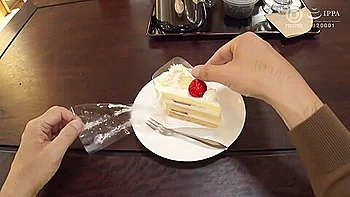 [abw-156] Naked Housekeeper Staff#03 Virtual Sex With A Housekeeper Who Fulfills The Wish Of Sexual Service Scene 1