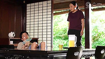 [abw-290] Every Day I Have Sweaty Rich Sex With My Old Friend In The Countryside Where There Is Nothing To Do. Case.02 Airi Suzumura Scene 1