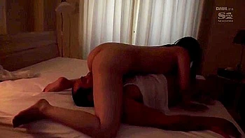 [snis-832] Lazy 6 Cocks With Middle-aged Men In One Night Rui Hizuki Scene 4