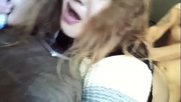 MUST SEE- Rare- Young gum job tongue swirl face fucking!