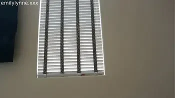 Emilylynne Panty Eating Booty