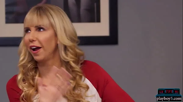 Sex tape of married couple with hot big tits MILF wife and big cock husband