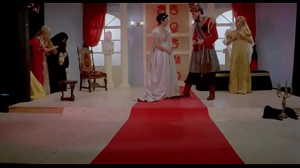 Full vintage movie Liquid Assets