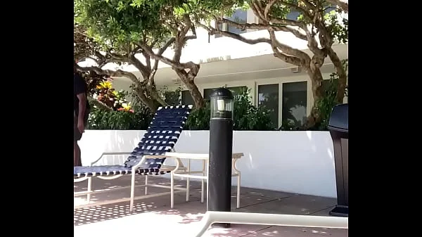 White Swingers in Miami  pay my grandpa and I to let his wife suck our black cocks