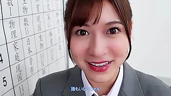 [nudv-009] Whats Inside Of Her / Reira Fujii Scene 6