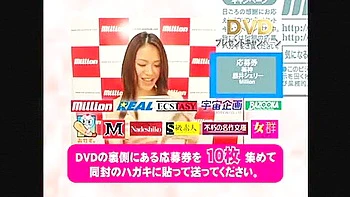 Exotic Japanese slut Yuna Hoshi in Best Blowjob, Compilation JAV clip